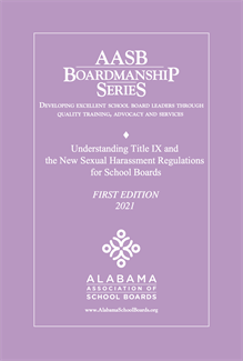 Title IX Cover